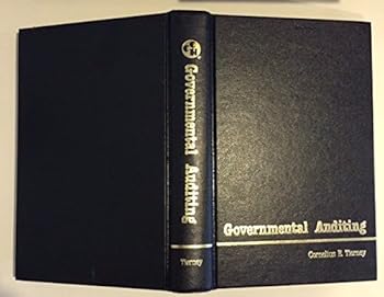 Unknown Binding Governmental auditing Book