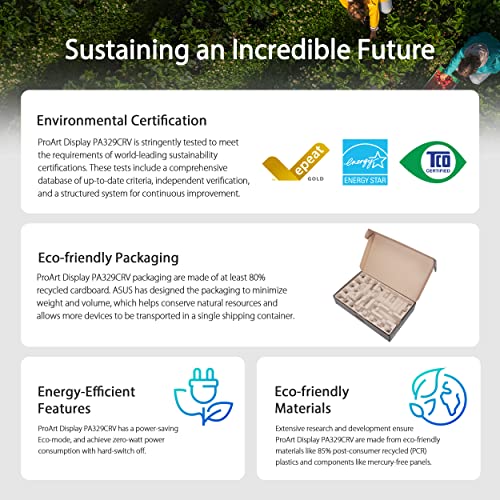 ASUS ProArt PA329CRV