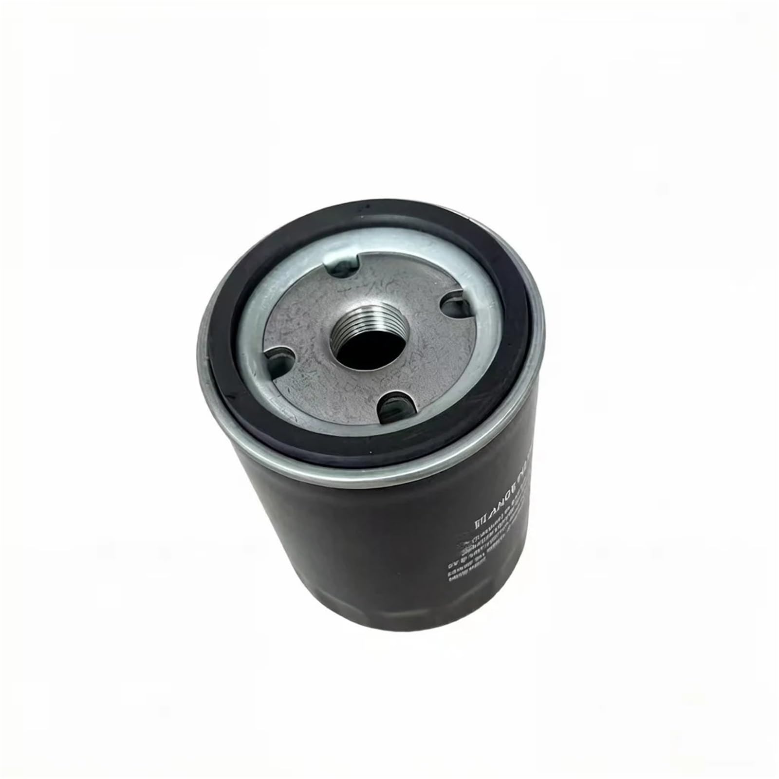 filtro olio motore Elemento filtrante dell'olio WD719 per compressore d'aria a vite riparazione