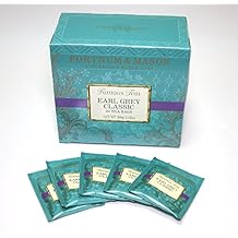 UK Fortnum & amp; Mason Fortnum & Mason Earl Grey Classic 50 tea bag tea Earl Grey Classic [parallel import goods]