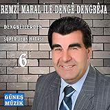 Remzi Maral ile Denge Dengbeja, Vol. 6 (Dengbejlerden Süper Oyun Havası)