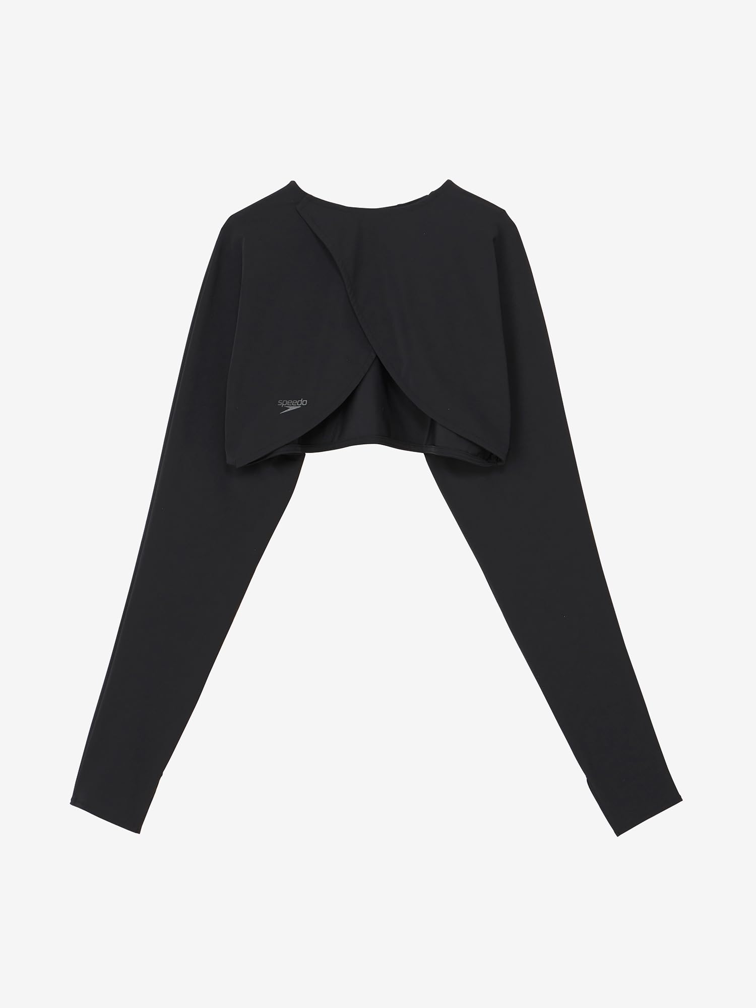 Amazon.co.jp: [スピード] 水着 UV Bolero ユーブイボレロ SFW72430
