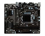 Carte mère B250M PRO-VD, LGA 1151, 32 Go DDR4, M.2, Micro-ATX, compatible avec processeurs i7-6700, 6500, 6300, G4500, 7700, 7600, d'occasion