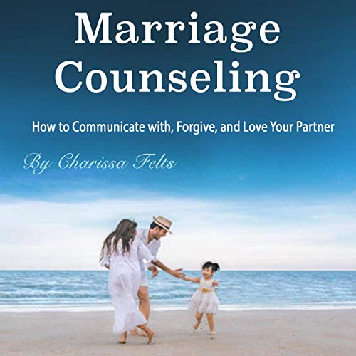 Marriage Counseling by Charissa Felts episode artwork