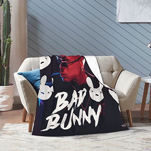 Guanli Blanket,3D Print Soft Throw Blankets Ultra Warm Blanket Flannel All Seasons Blankets For Sofa Bed Travel And #TOP6