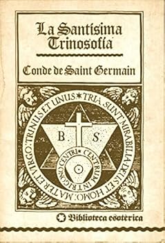 Unknown Binding La Santisima Trinosofia Book