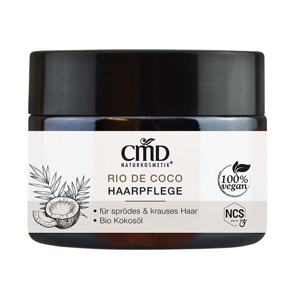CMD Rio de Coco Haarpflege, 50ml (5)