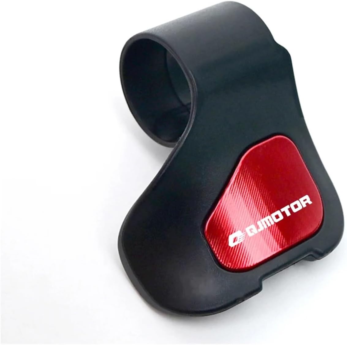 Motorcycle Handlebar Booster for Bajaj Pulsar 150 180 250 RS200 NS200 N160 NS160 NS125 Motorcycle Accessories Booster Handle Grip Assistant Clip Labor Saver(2)