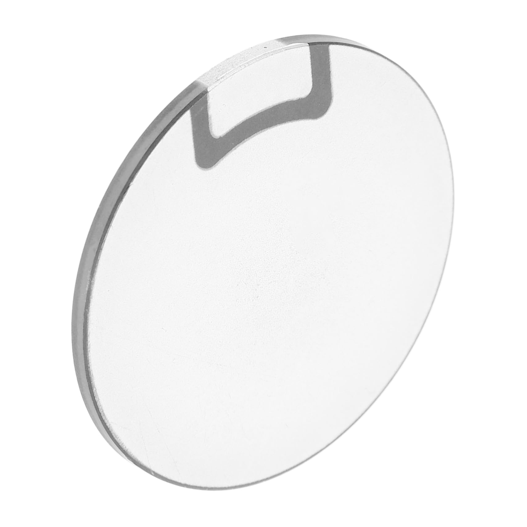 MUCKLILY Dishwasher Piezoelectric Transducer 43khz 35w 50mm Diameter Speaker Transducer