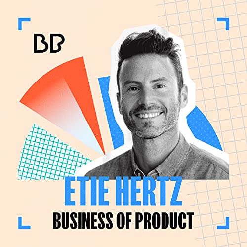Using AI to Put Humans First with Etie Hertz, CEO of Loris
