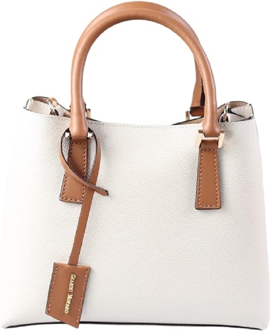 Amazon | [GIANNI NOTARO] ジャンニノターロ ハンドバッグ ショルダー