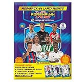 El Megapack de Lanzamiento de la magnífica colección de Trading Cards Adrenalyn XL LaLiga Santander 2022-23