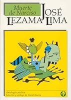 Muerte De Narciso: Antologia Poetica 9591002777 Book Cover