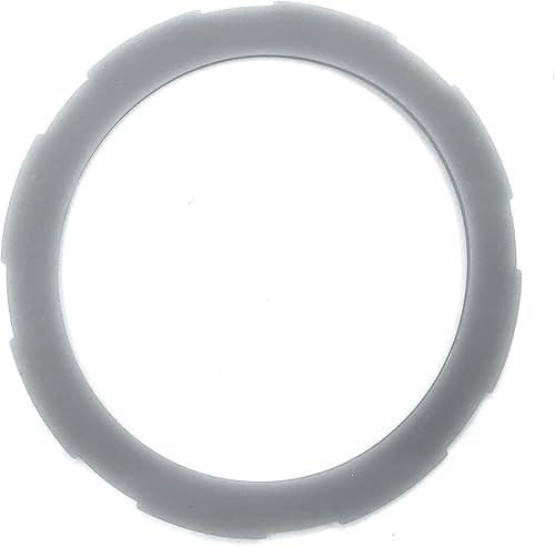 Miniatura 4 de Pieza de repuesto NUEVO Paquete de 2 sellos de junta para licuadora Pro 1200 #182341-000-842 para Oster