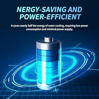 HERO LASER 2000W High Power Pulsed Laser Cleaning Machine, Air Cooled Laser Rust Removal Machine, Hand-Held Fiber Laser Cleaning Machine for Metal Rust Oil Coating Removal