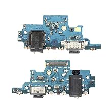 USB Charging Port Dock Connector Board Flex Cable for Samsung Galaxy A72 A725F 6.5" NOT FIT 5G