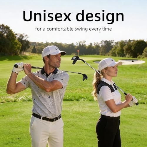 Golf Chipper 6200 pour approches de précision sur le green - 6