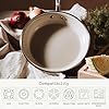 Made In Cookware | 8" Ceramic Non Stick Frying Pan (Stainless Handle) | 5-Ply Stainless Clad with Stay-Cool Handle | Professional Cookware | Crafted in USA | Induction Compatible #3
