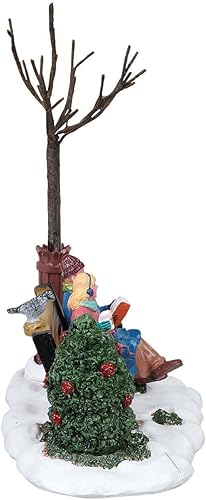 Miniatura 4 de Lemax Cozy Christmas #63269