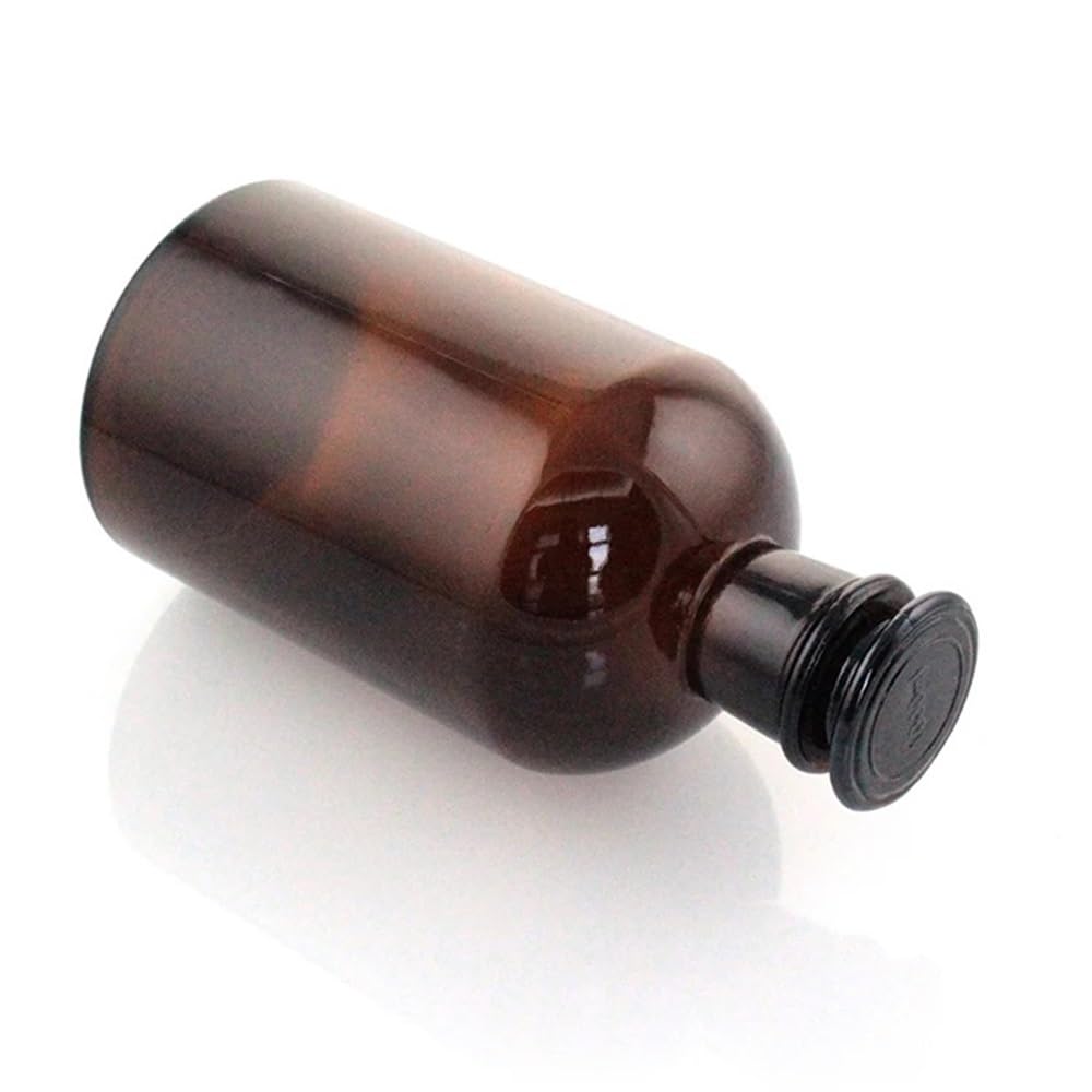 Laborgeräte und -ausrüstung Preis for Reagenzflaschen aus Laborglas 60 ml – 1000 ml Reagenzflasche mit kleiner Öffnung(60-1000ml A suit)