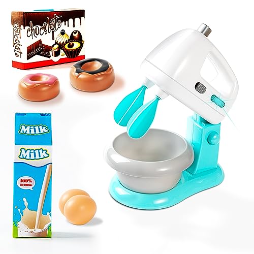 Our 10 Best Kitchen Mixer For Kids Reviews In 2023 Glory Cycles