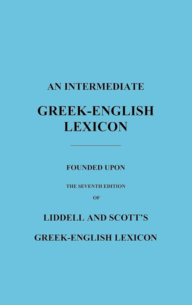 語学・辞書・学習参考書 Greek-English Lexicon & Pocket Greek Dic 語学・辞書・学習参考書 Greek-English Lexicon & Pocket Greek
