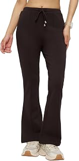 Ajile by Pantaloons Women Track Pants Price In India
