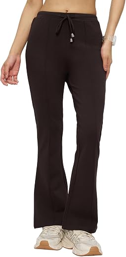 Ajile by Pantaloons Women Track Pants