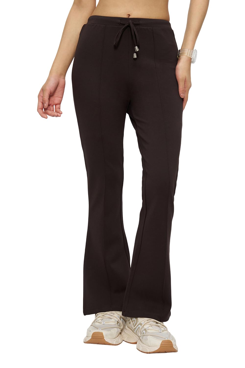 Ajile by Pantaloons Women Track Pants - Review, Price and Buying Guide