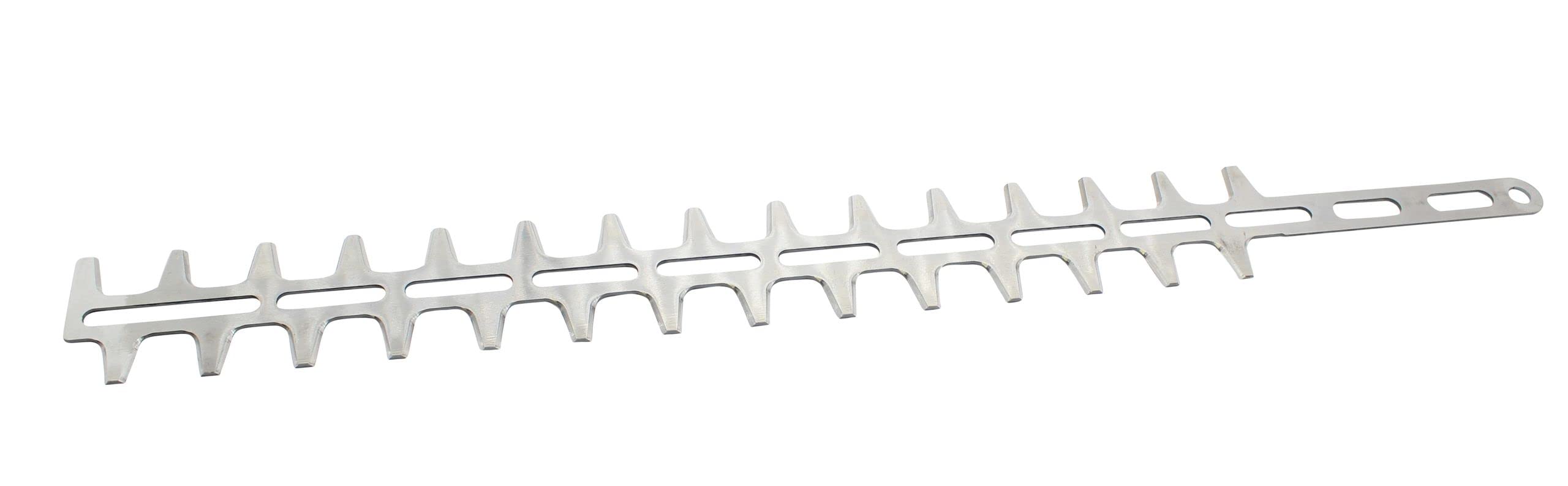 SECURA 2 Heckenscherenmesser kompatibel mit Stihl HSA 86 Schnittlänge 45cm Messer Heckenschere