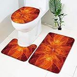 Esto es exactamente lo que necesita para proteger sus pies de los suelos fríos y del baño. A ti y a tu familia les gustará, y quizás a tu mascota también.