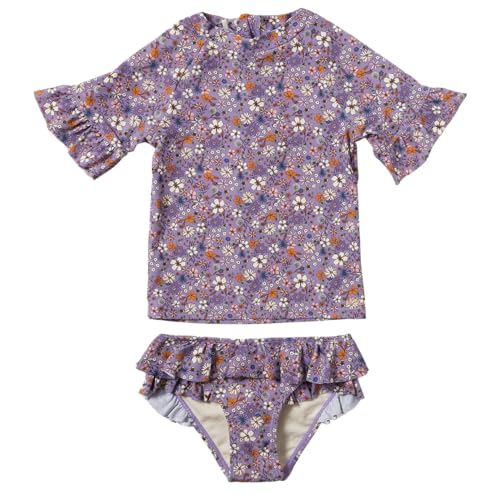 Salted Stories SASS24-816SBQ 2er Rash-Guard-Set