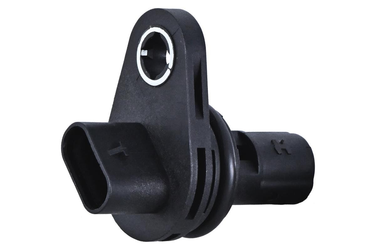 HELLA Sensor, camshaft position - 3-pin connector 6PU009168-571