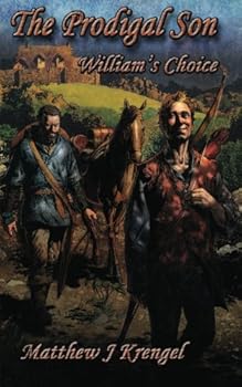 Paperback The Prodigal Son Book