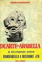 duarte et arabella