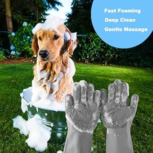   Pet-Washing-Gloves-Gentle-Silicone-Dog-Bath-Shampoo-Shower-Brush-Grooming-Mitts-Waterproof-Massaging-and-Bathing-Rubber-Scrubber-for-Dogs-Cats-1-Pair