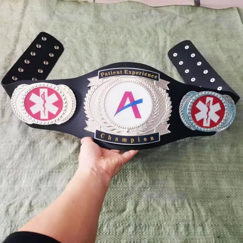 Custom Championship Belt Adult, Real Leather Wrestling Golf Boxing Baseball Hockey Football Basketball Champion Belt4