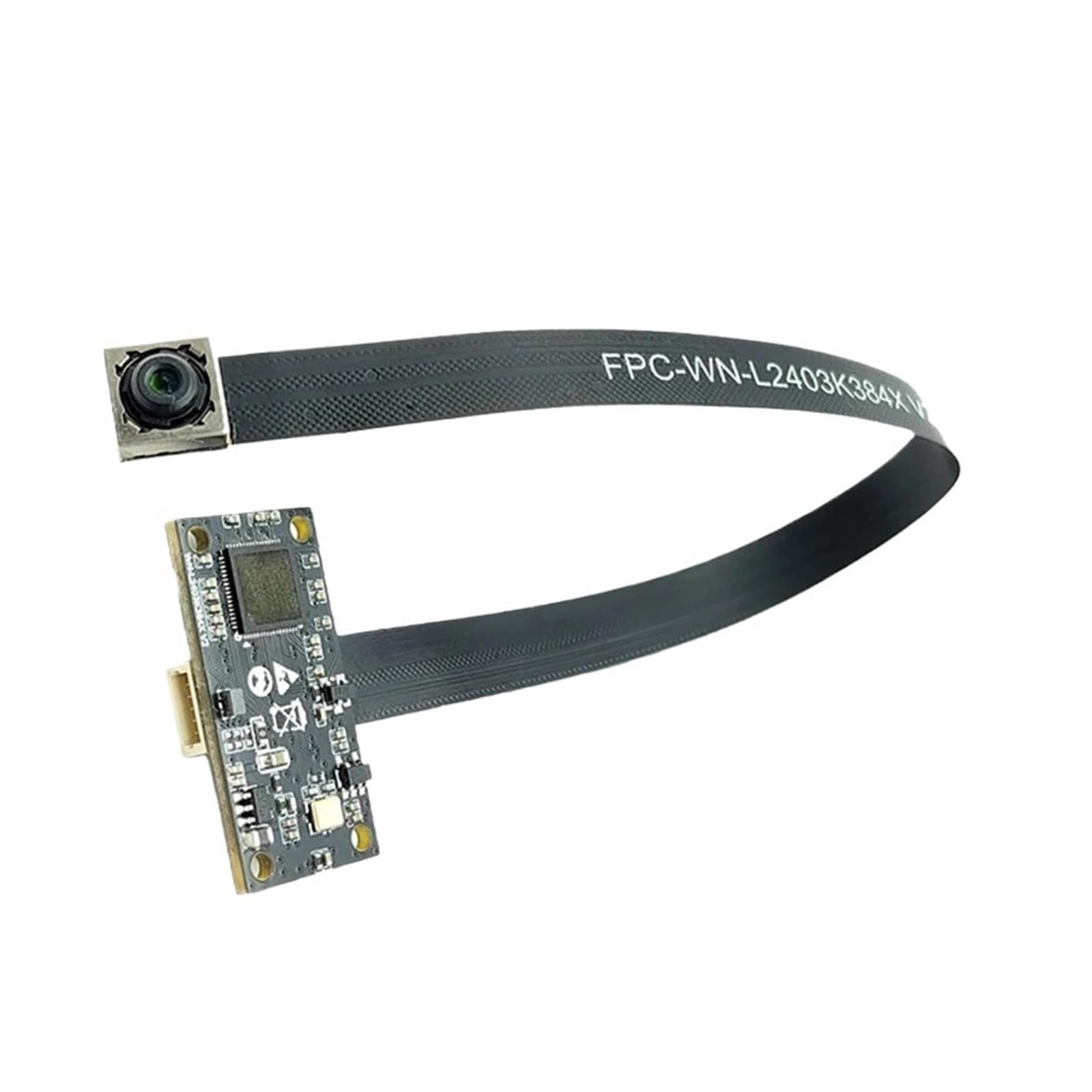 IMX298 HD 16MP 4624Hx3468V USB Camera Module Fixed Focus78.4° PCB Board +FPC CCM Split UVC Protocol YUV2(Fixed Focus)-image-37