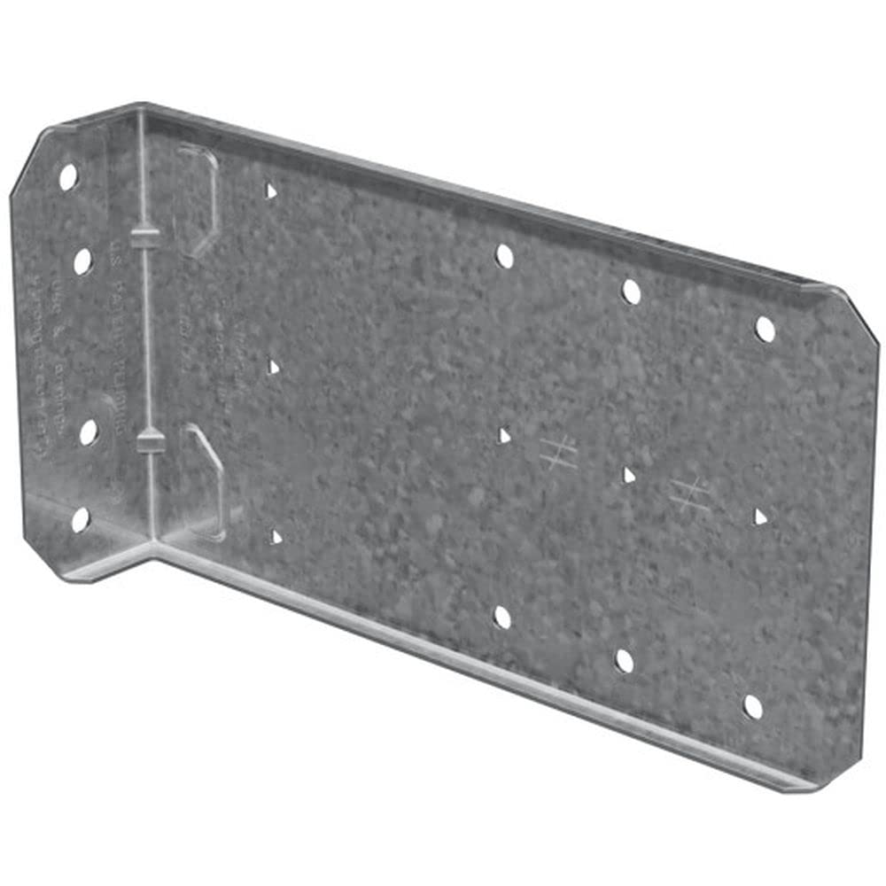 Amazon.com: Simpson Strong-Tie FCB47.5-R25 FCB 7-1/2-in