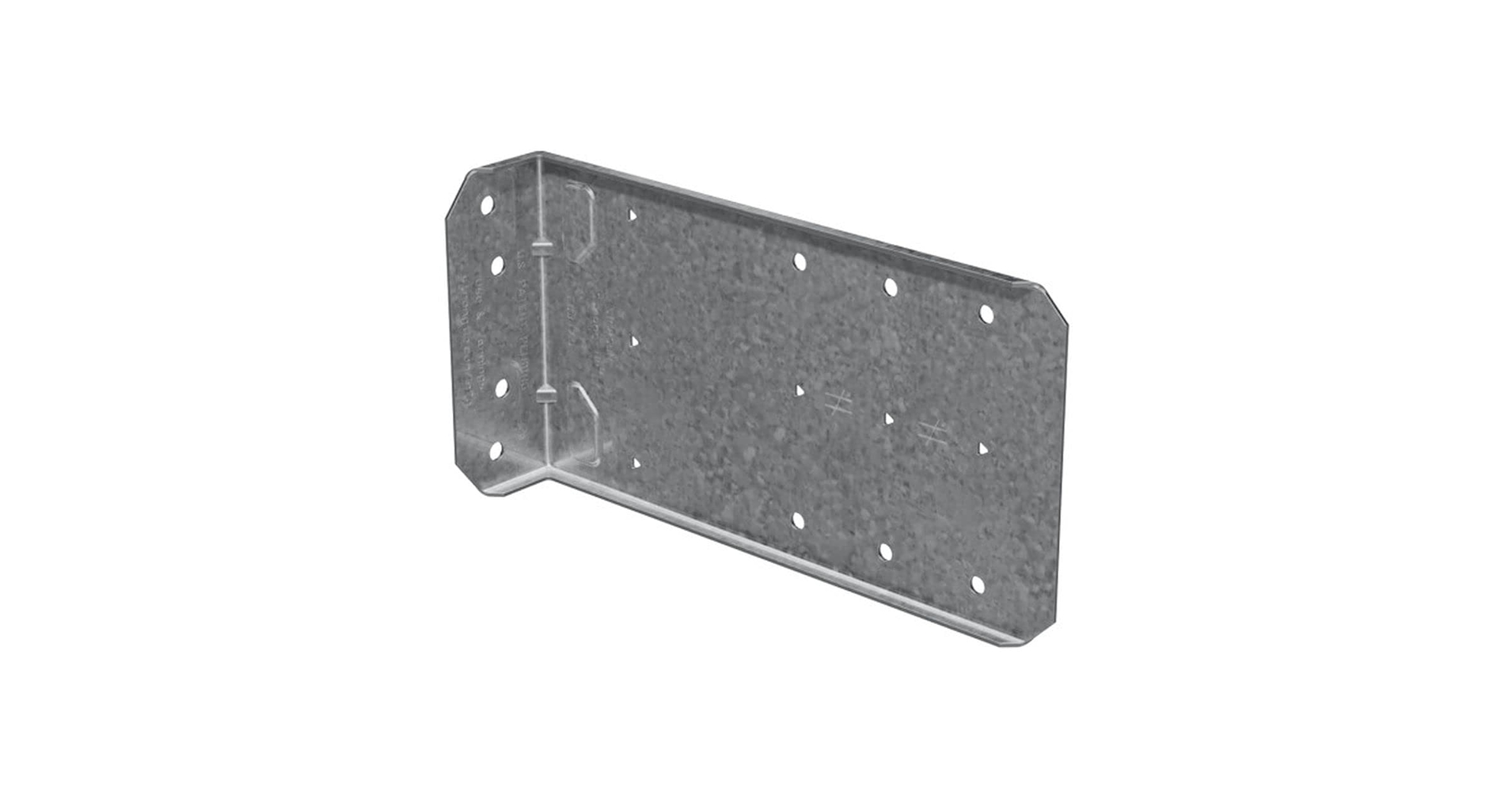 Amazon.com: Simpson Strong-Tie FCB47.5-R25 FCB 7-1/2-in