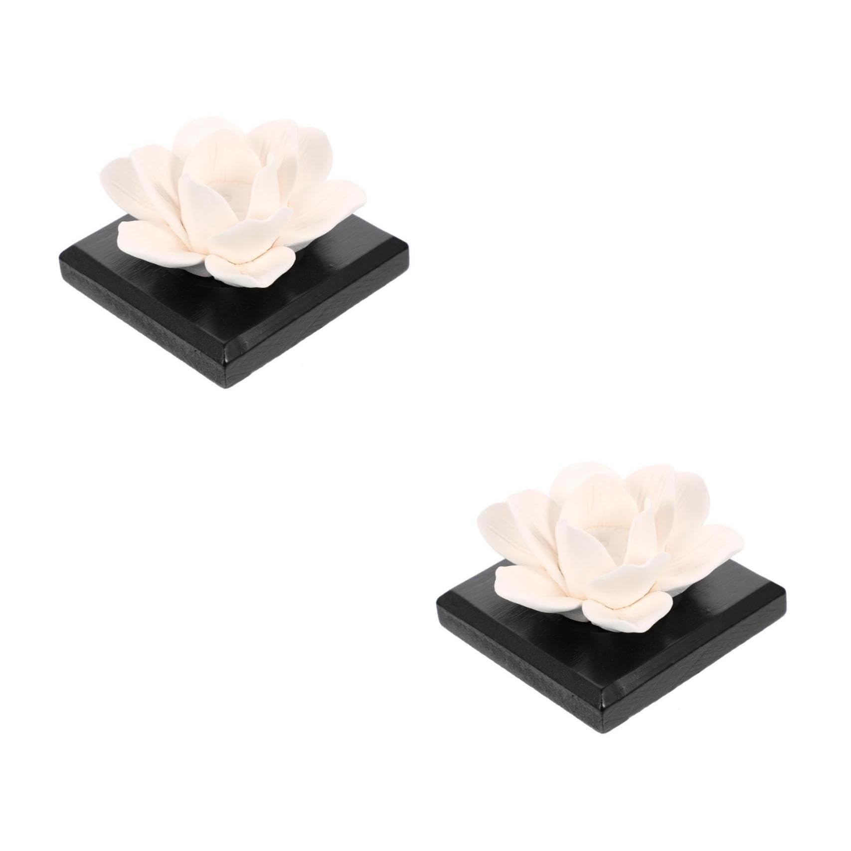 Mini cocotte diffuseur sans fil pour éliminer les mauvaises odeurs