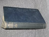 The seventeenth century background; studies in the thought of the age in relation to poetry and religion B00005WTAC Book Cover