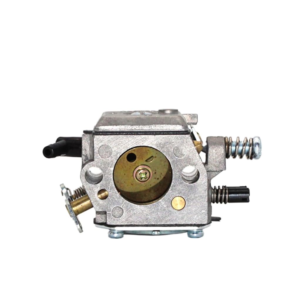 Carburateur de 62cc pour tronçonneuse 6200 remplace les pièces 503281611 et 503281605