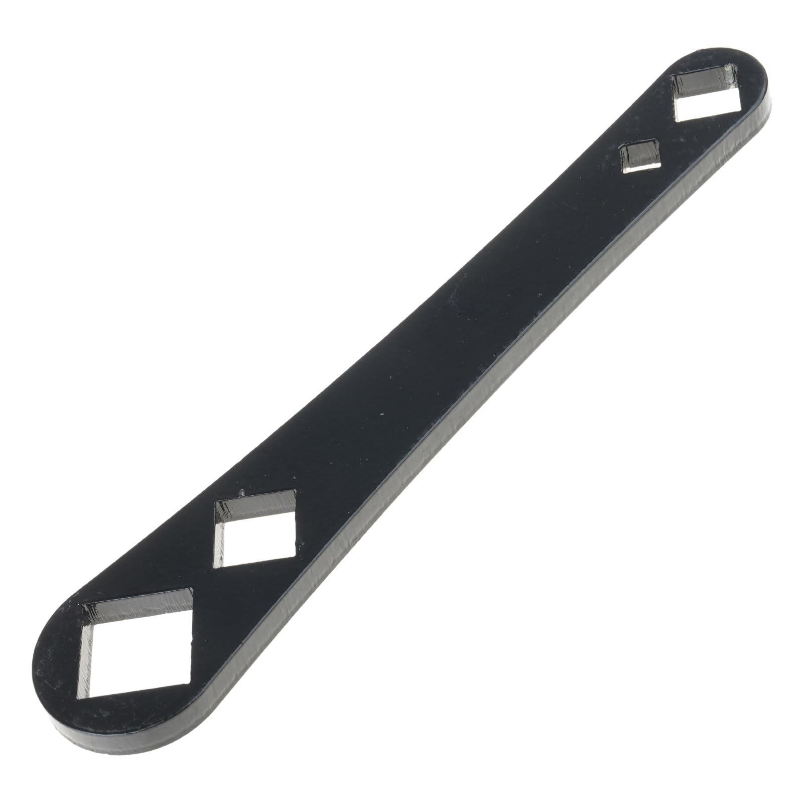 Obotsnoi Transmission Drain Screw Socket Spanner Oil Drain Wrench for Transport Company Employees and Outdoor Vehicle Maintenance Rustresistant Wrench