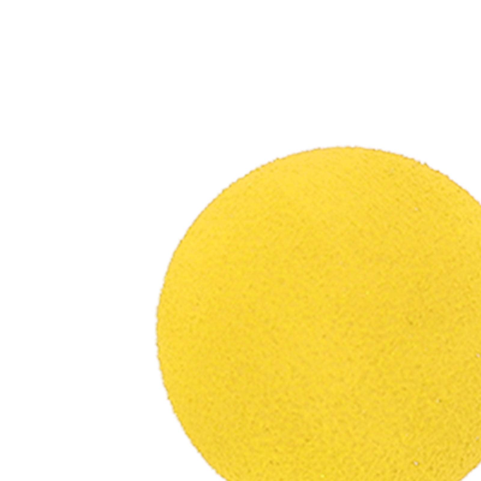 Confezione da 30 Palline da Golf in Schiuma Eva da 21,5 Mm Palline da Golf in Schiuma Morbida per Allenamento Indoor e Outdoor