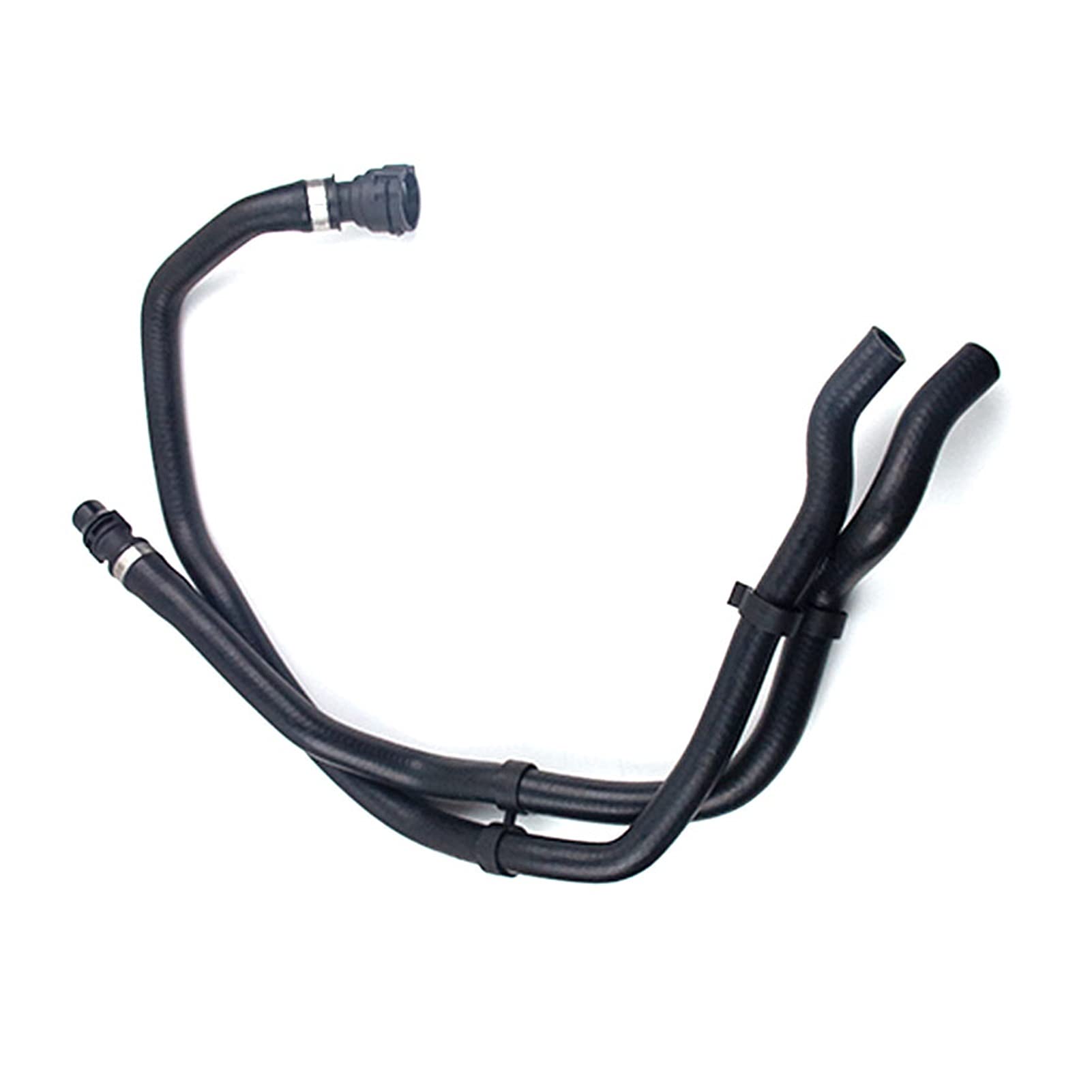 Manguera de Agua for conexión de líquido Caliente, Tubo de Goma for radiador, for, F20/F30 64219223587 Manguera de refrigerante para automóviles