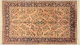 Handgeknüpft ca. 180 000 - 250 000 / m² | 200x250