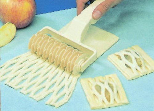 Rodillo Cortador de Rejilla Circular Cover