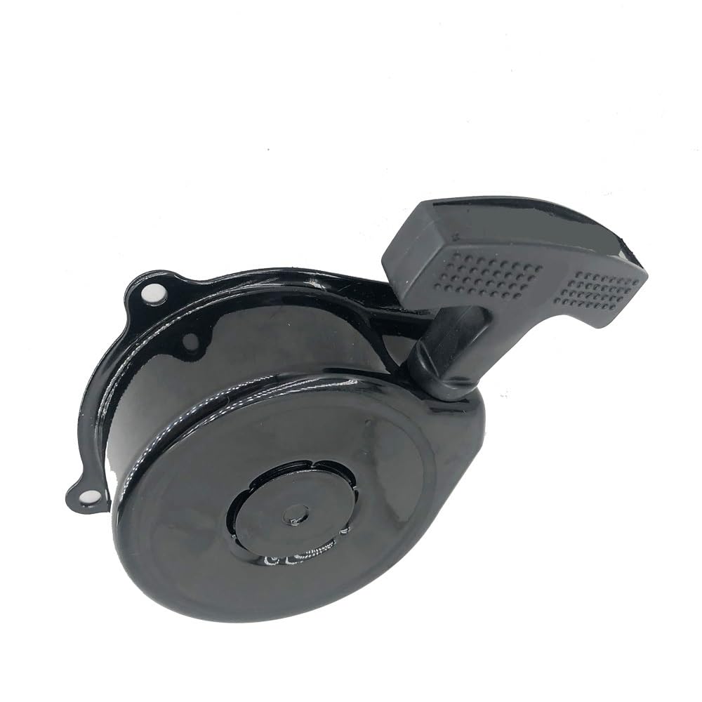 Recoil Start ParaSuzuki LT50 ALT50 LT-50 Arrancador De Cuerda | Arranque de arranque manual Quad Runner 50