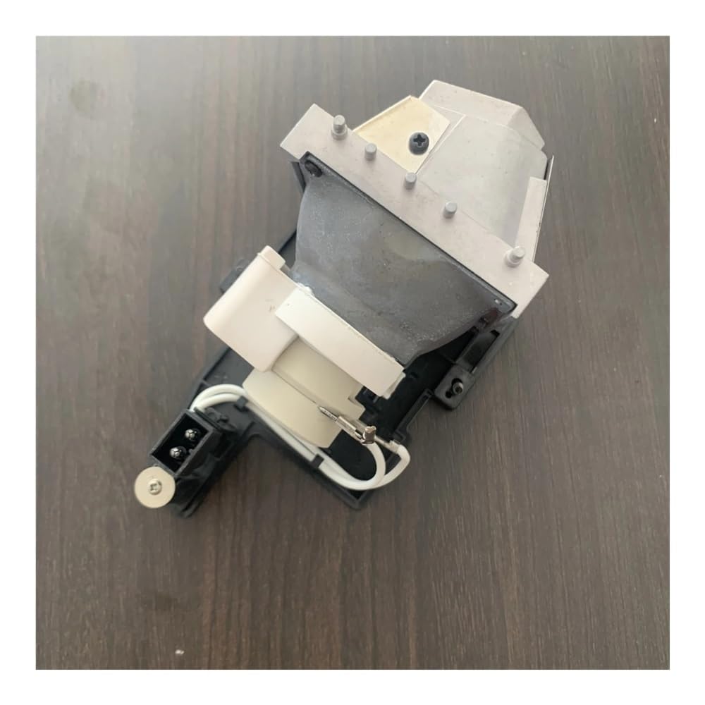 Lampada for proiettore ZR SP.8TU01GC01/BL-FP240C P-VIP190WE20.8 con alloggiamento adatto for proiettori W306ST/X306ST/CB611ST/DAXSZLST Parti di ricambio